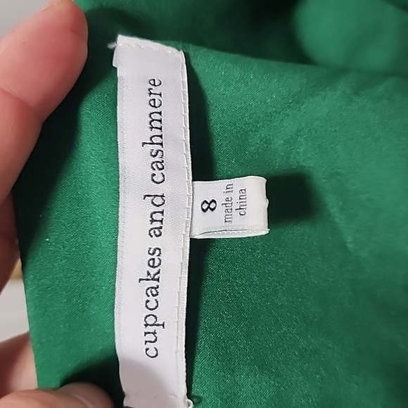 Mystique Wrap Dress - Picture 5 of 7